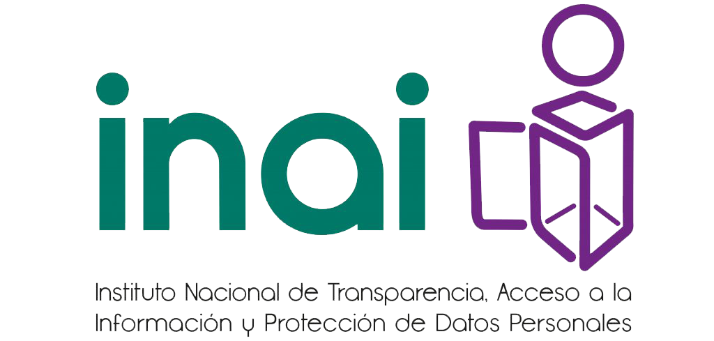 Logo de inai