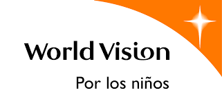 logo de World Vision