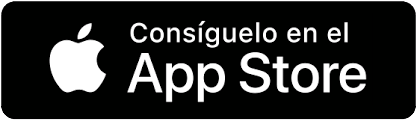Logo para "Consiguelo en el app store"