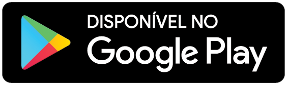 Logo para "Disponivel no google play" 