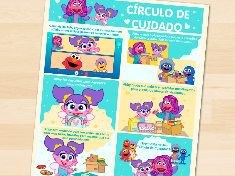 Círculo de cuidado 