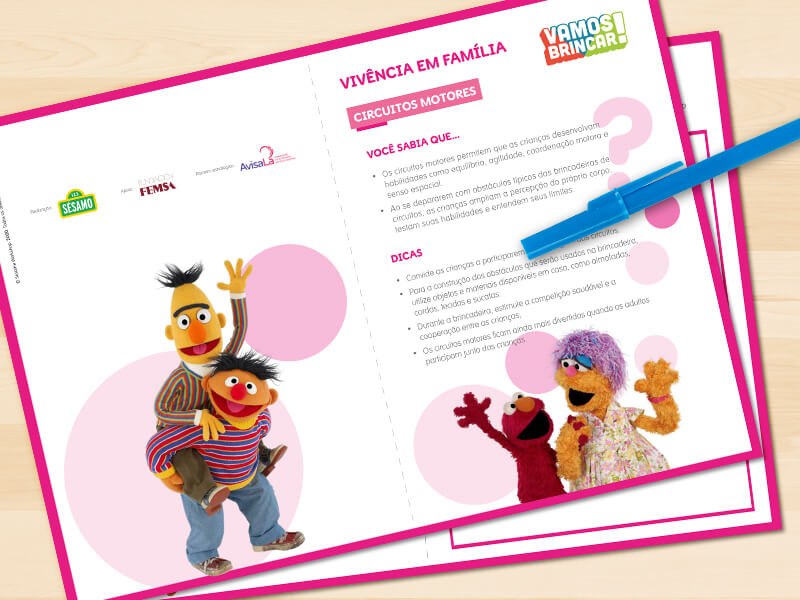 Circuitos Motores
