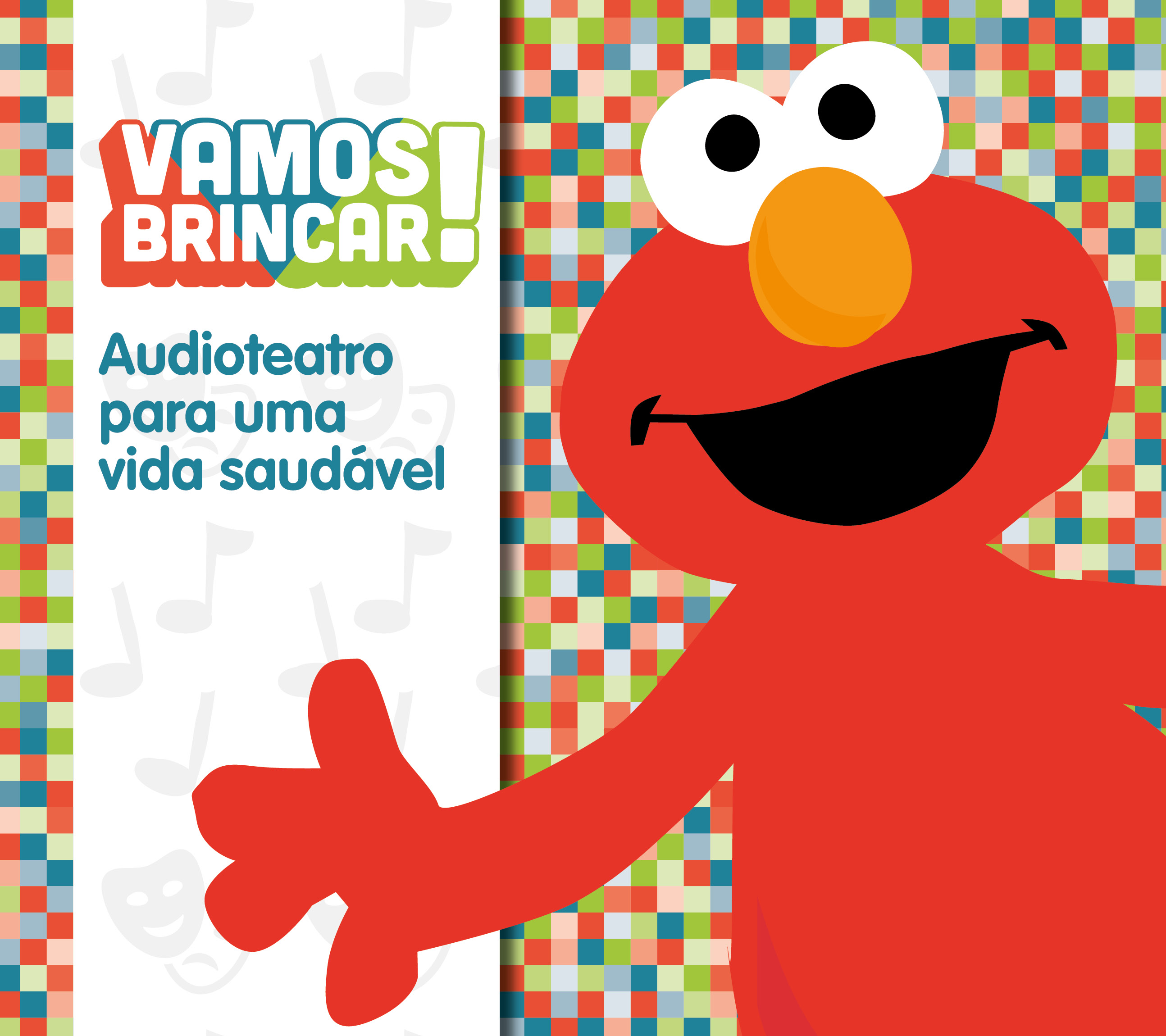 Vamos Brincar Topic