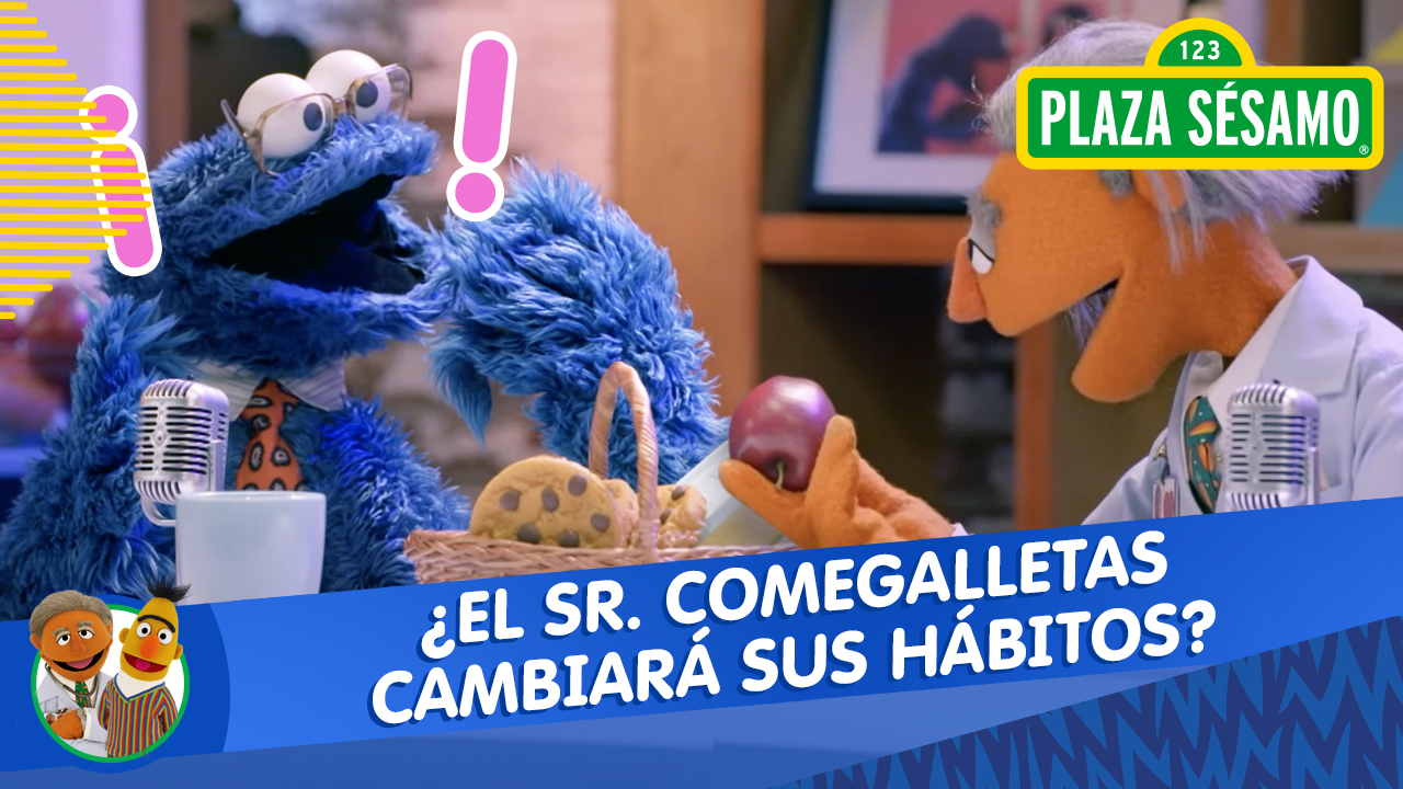 Comegalletas y Dr. Fuster