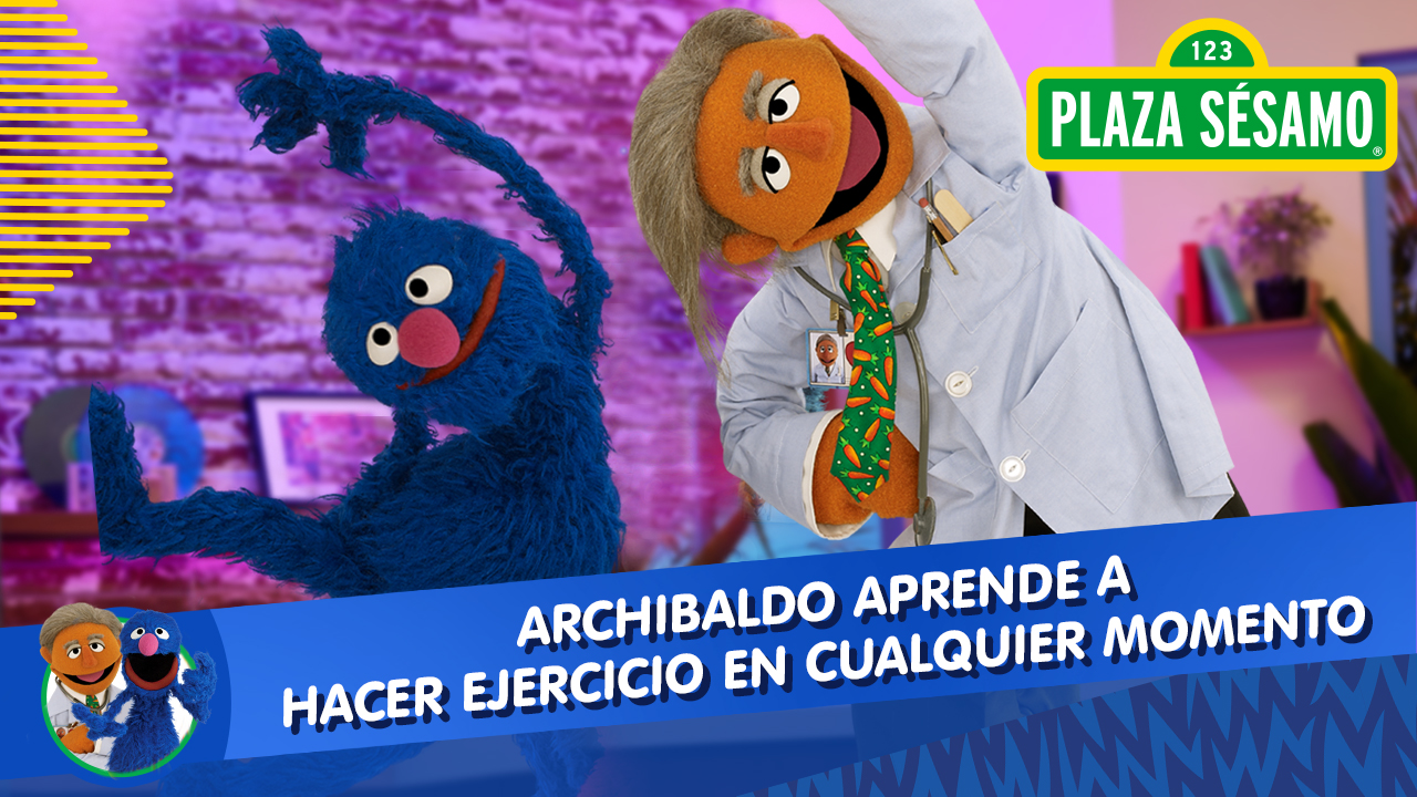 Archibaldo y Dr. Fuster