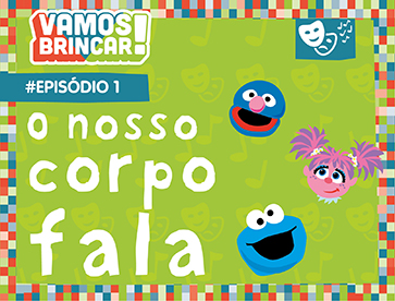 nosso corpo fala ok