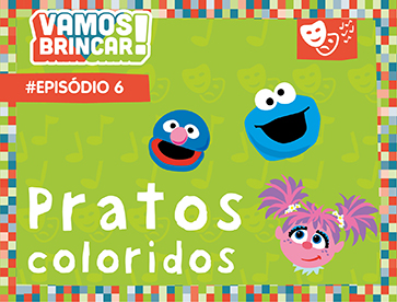 pratos coloridos ok