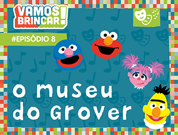 o museu do grover ok