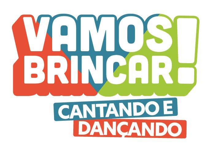 vamos brincar cantando e dançando