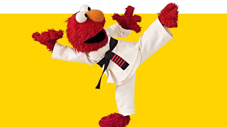 karate