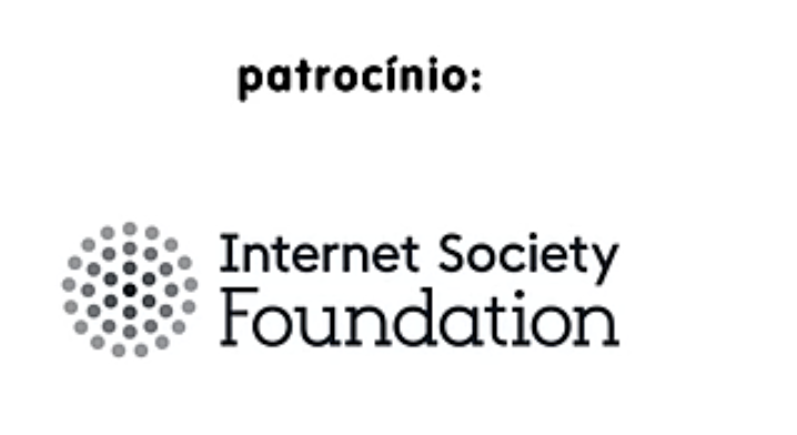 Patrocinio Internet Society
