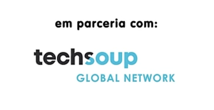 Tech Soup Logo