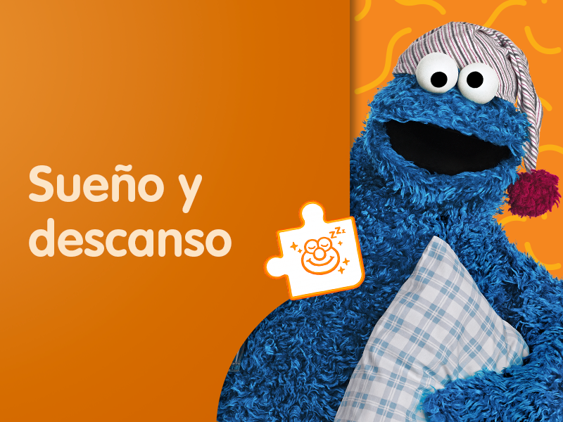 Imagen fichero sueño y descanso