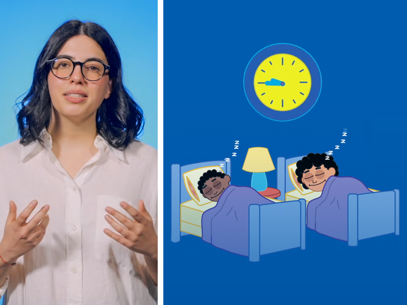 img video reflexionemos juntos descanso