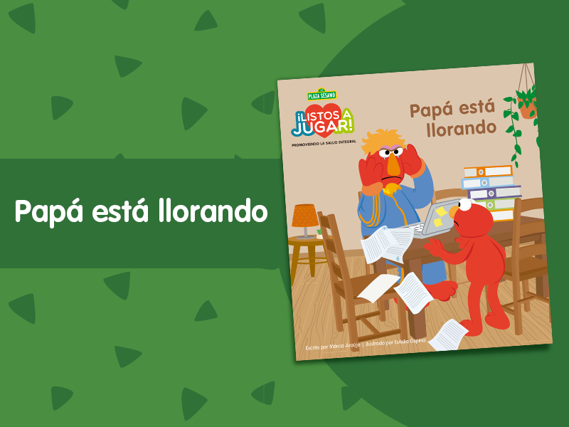 img papá esta llorando