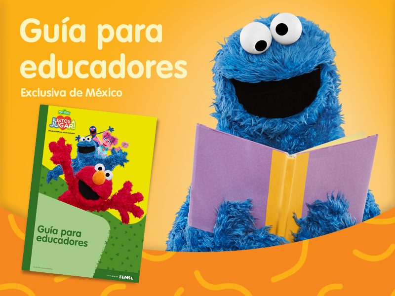 guia para docentes mexico