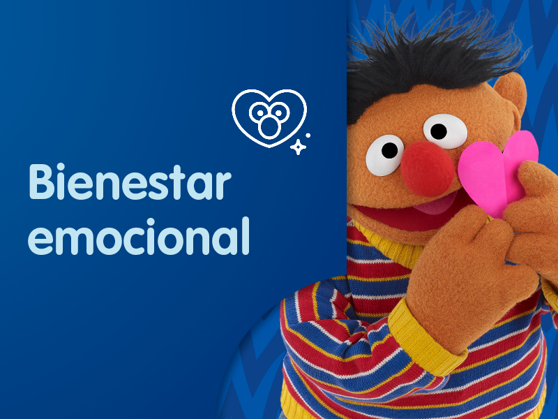 bienestar emocional