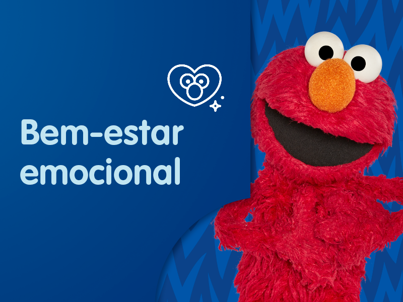 Thumb Nossas emoções!