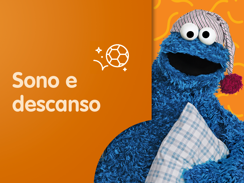 Thumb Rotinas de sonho!