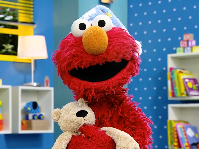  Es hora de descansar