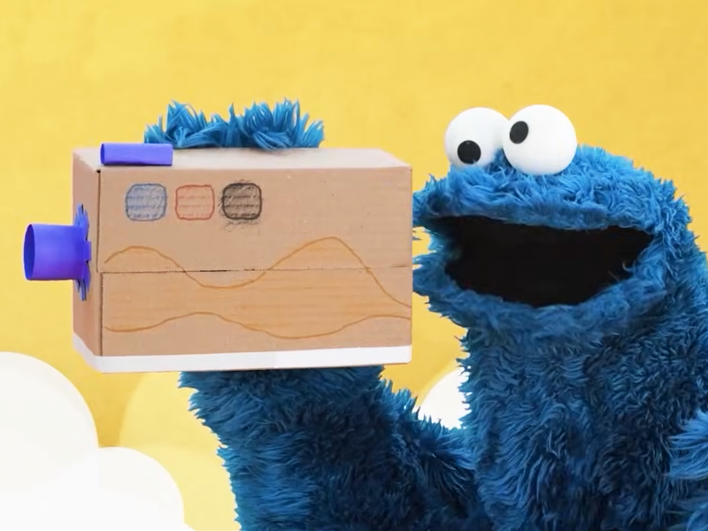  Hazlo tú mismo: Grabando tu historia