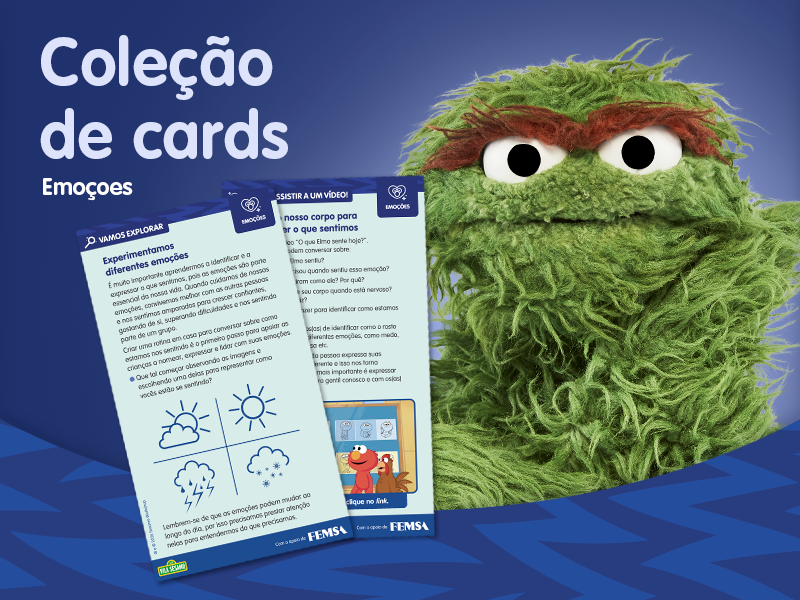 Bem-estar socioemocional