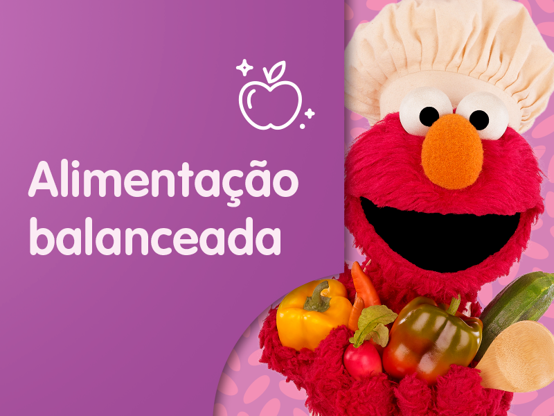 Image Alimentação equilibrada