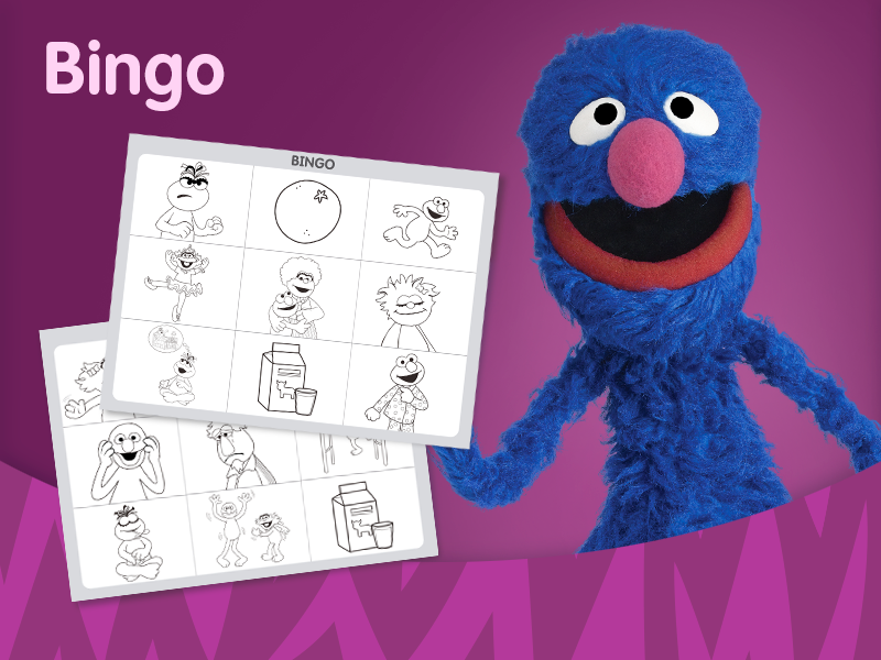 Image Bingo