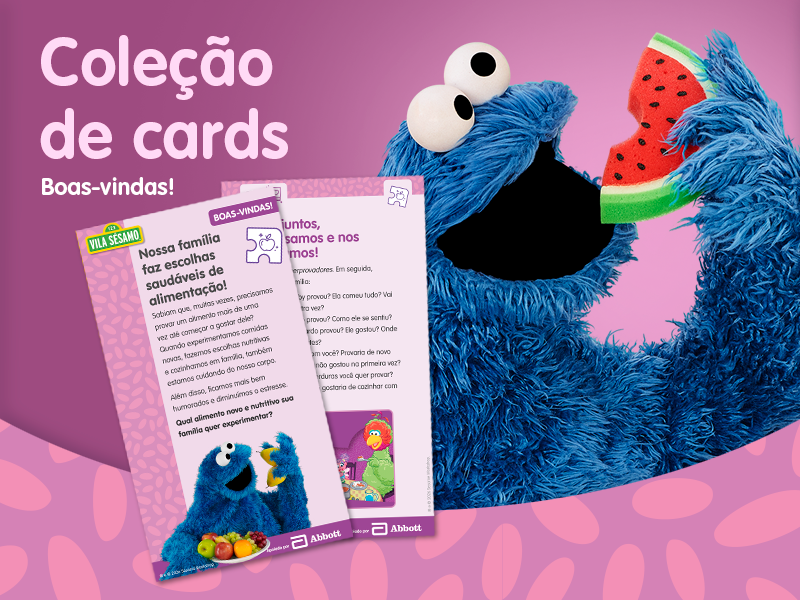 Thumb ALIMENTAÇAO