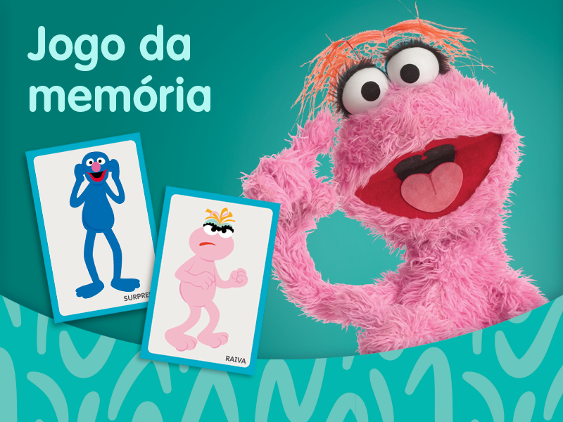Jogo da memória