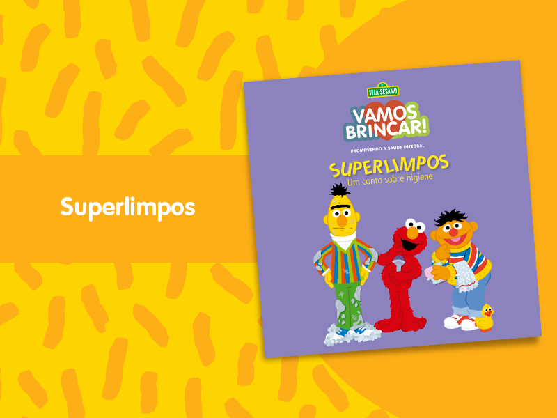 Superlimpos