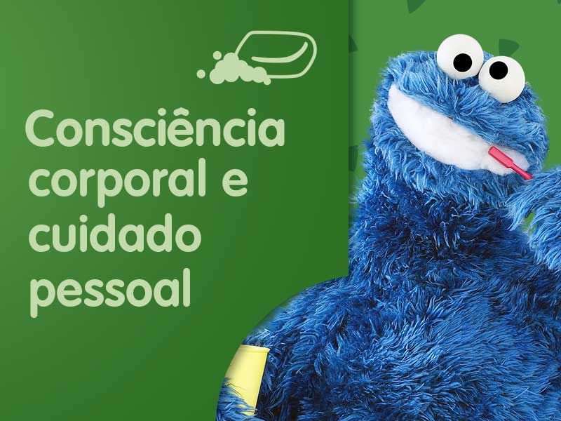 Image Consciência corporal e cuidado pessoal