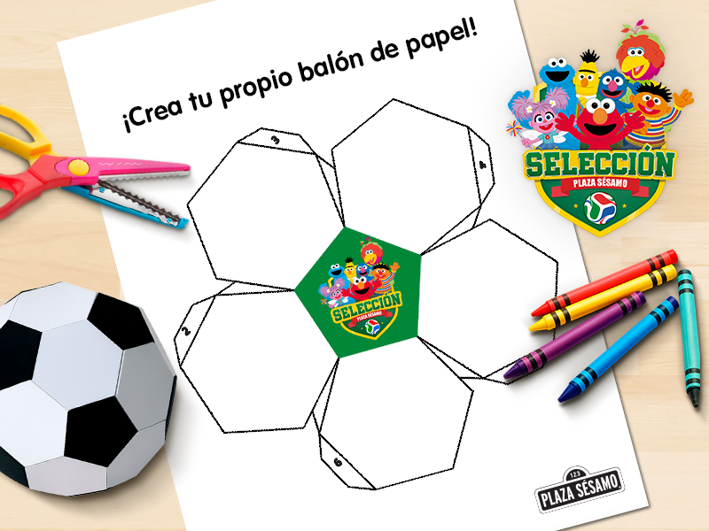 Image Balon Seleccion PS