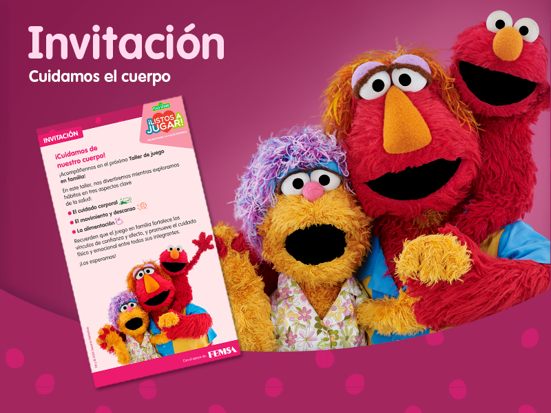Image Invitacion cuidemos el cuerpo