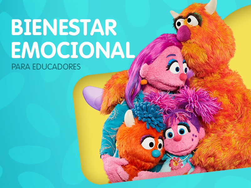 Main Image Bienestar Emocional