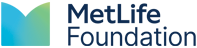 Logo Metlife